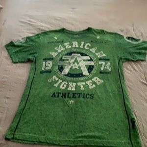 American Fighter men’s shirt